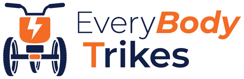EveryBody Trikes Logo